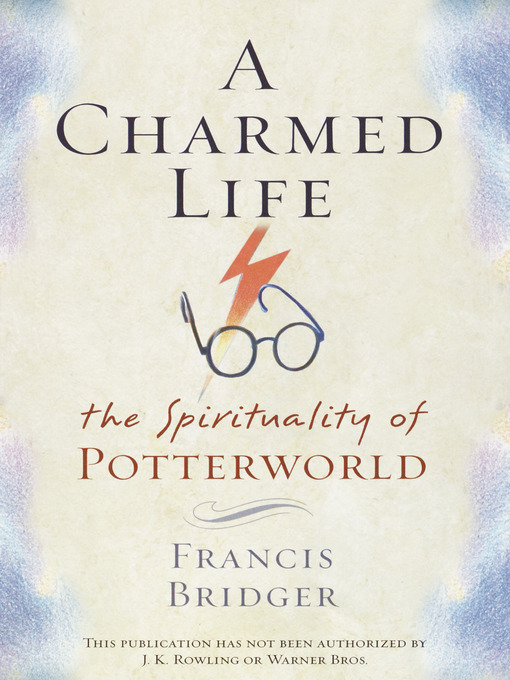 Title details for A Charmed Life by Francis Bridger - Available